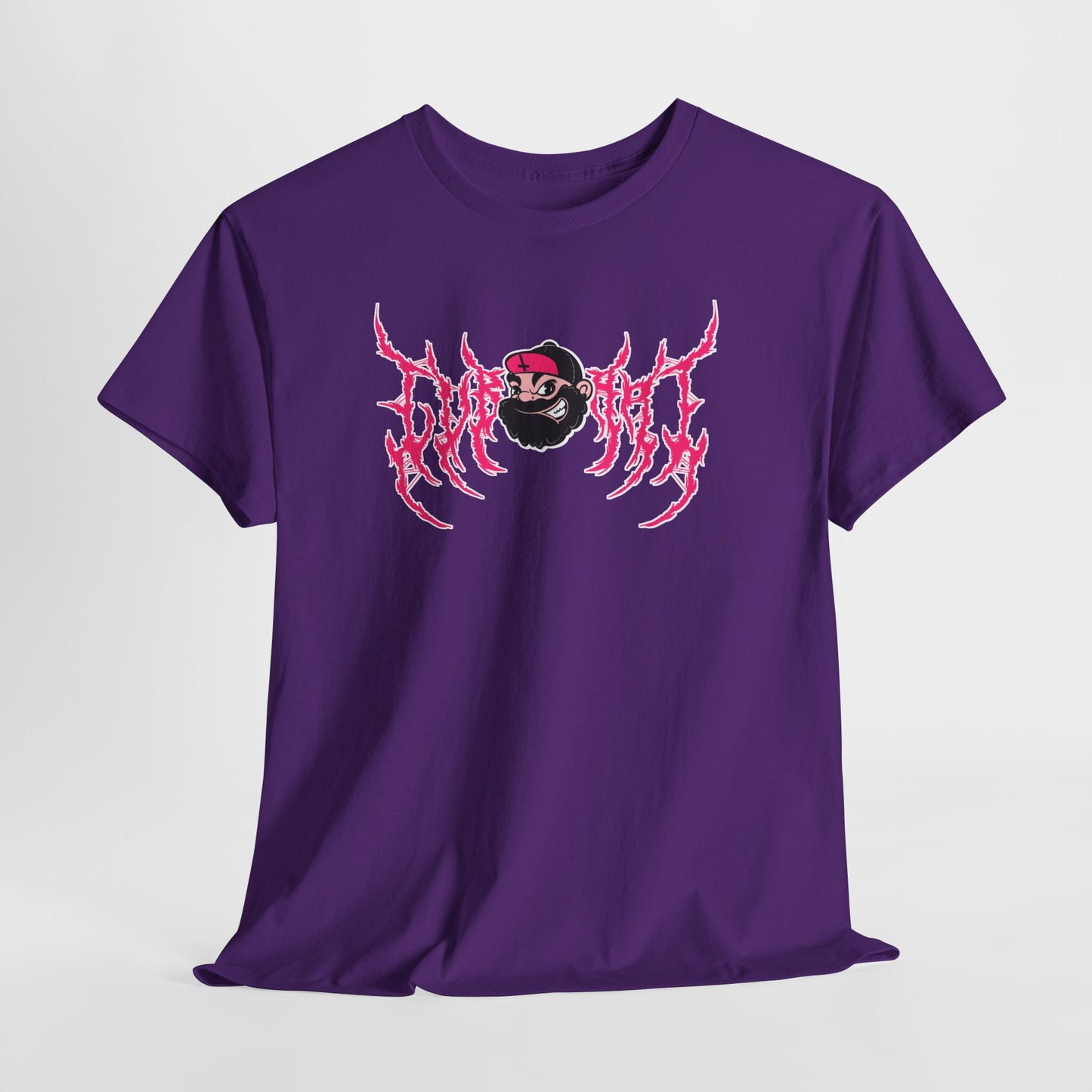 LVB Deathcore Unisex Heavy Cotton Tee