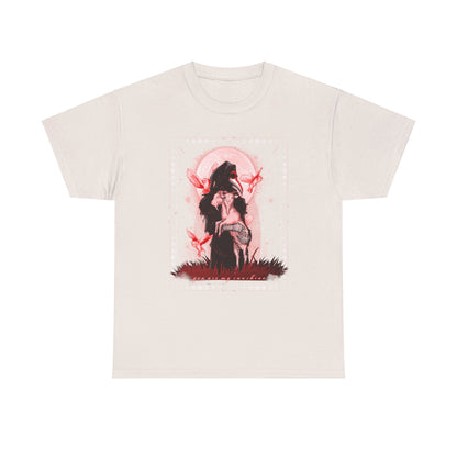 You Are My Sunshine Unisex Heavy Cotton Tee