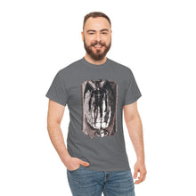 Morningstar Unisex Heavy Cotton Tee