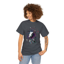 From Nature We Most Stray Unisex Heavy Cotton Tee