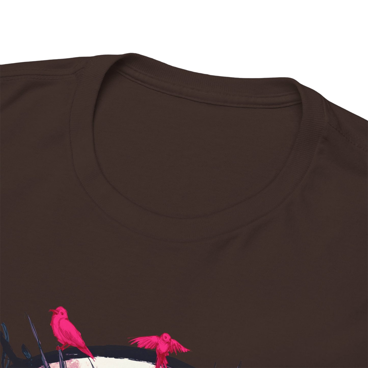 Sucker Unisex Heavy Cotton Tee