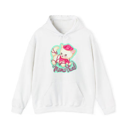 Mama Tried Unisex Heavy Blend Hooded Sweatshirt
