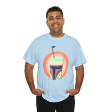 Boba Tea Unisex Heavy Cotton Tee