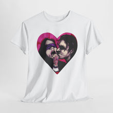 Choke Love Unisex Heavy Cotton Tee