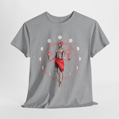 Communion Unisex Heavy Cotton Tee