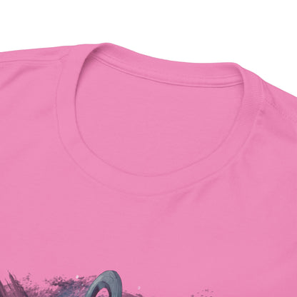 Sea Of Love Unisex Heavy Cotton Tee