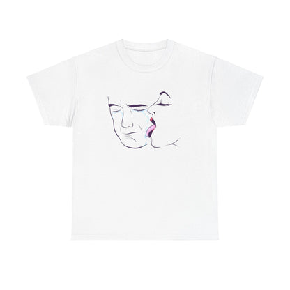 Boy Tears Unisex Heavy Cotton Tee