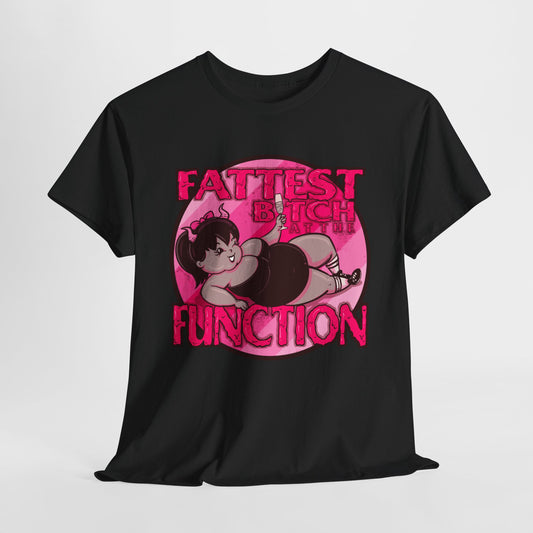 Party Girl Unisex Heavy Cotton Tee