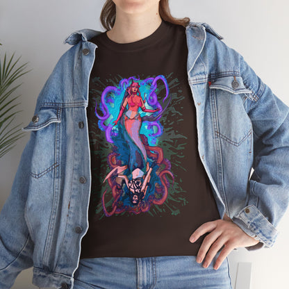 Siren Sisters Unisex Heavy Cotton Tee