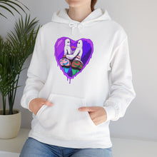 Boo-ties Unisex Heavy Blend Hooded Sweatshirt