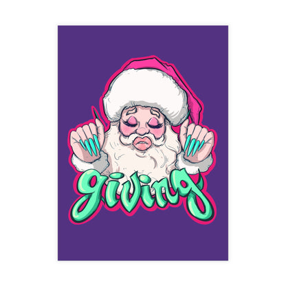 It's Giving Greeting Card Bundles (10, 30, 50 pcs)
