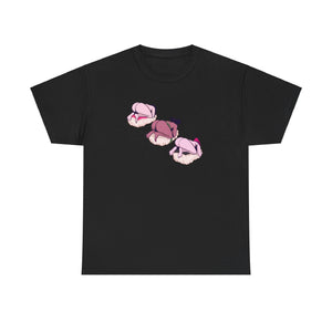 Sushi Unisex Heavy Cotton Tee