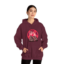 Six Thicc Six Unisex Heavy Blend Hooded Sweatshirt