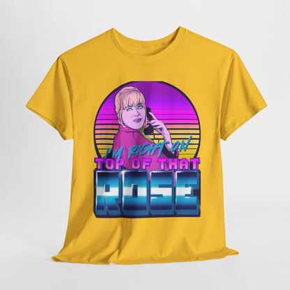 Career Woman Unisex Heavy Cotton Tee
