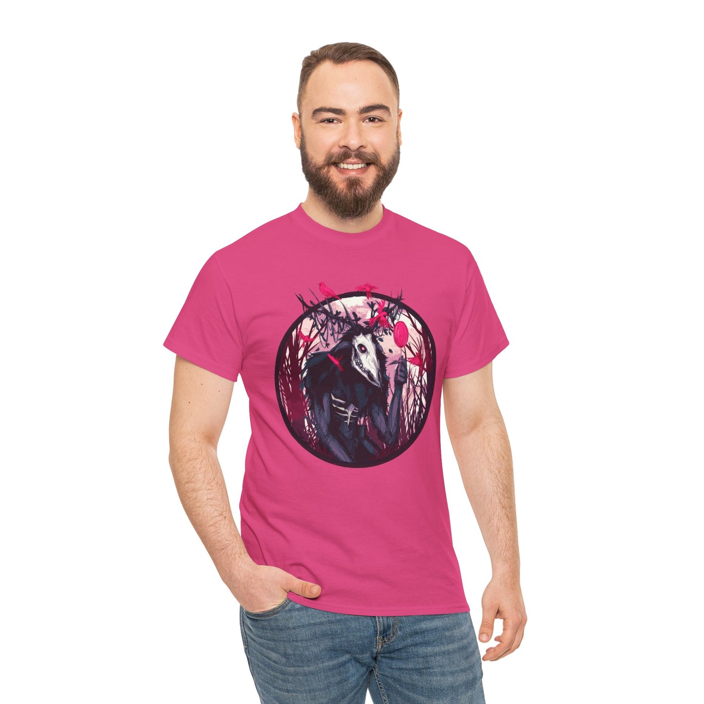 Sucker Unisex Heavy Cotton Tee