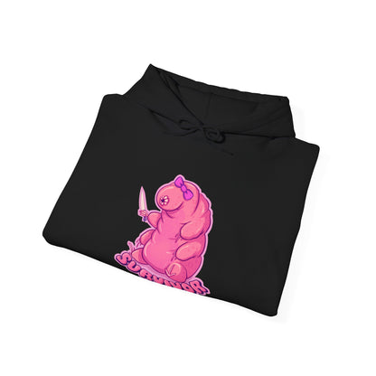 Tardigrade Survivor Unisex Heavy Blend Hooded Sweatshirt