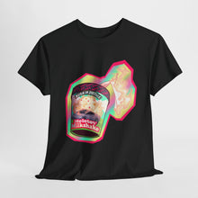 Molotov Milkshake Unisex Heavy Cotton Tee