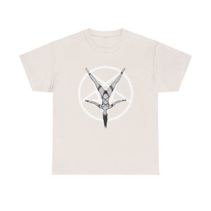 Slave-O-Gram Unisex Heavy Cotton Tee