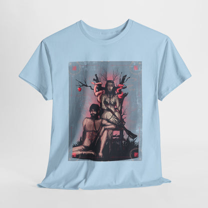 Lilith Unisex Heavy Cotton Tee