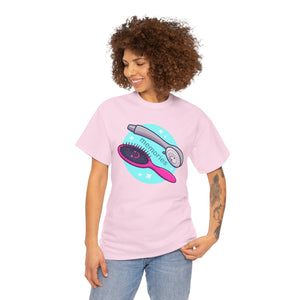 Memories Unisex Heavy Cotton Tee