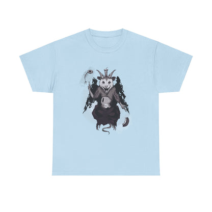 Trashphomet Unisex Heavy Cotton Tee