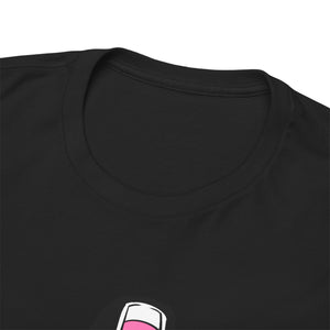 Fun Nun Unisex Heavy Cotton Tee