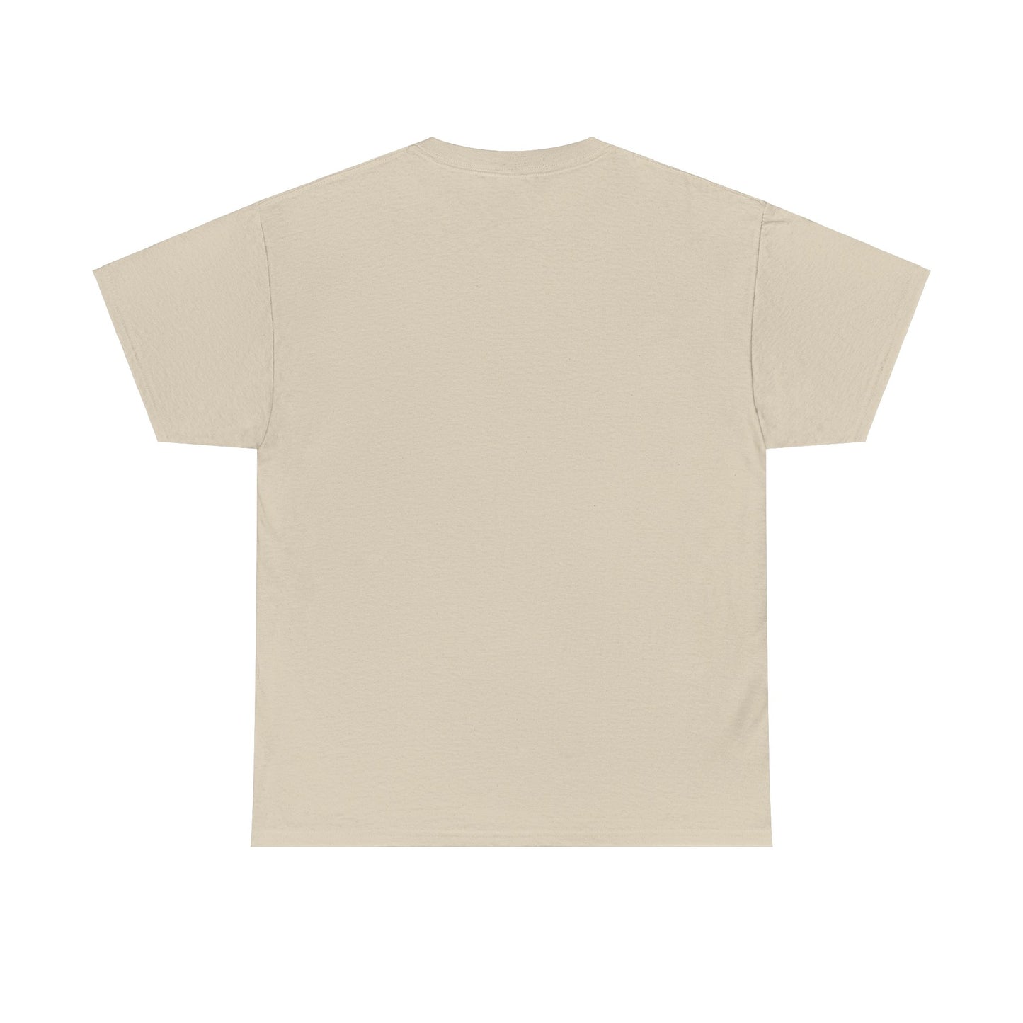 Sex Toy Skull Unisex Heavy Cotton Tee