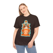 Pumpkin Slut Unisex Heavy Cotton Tee