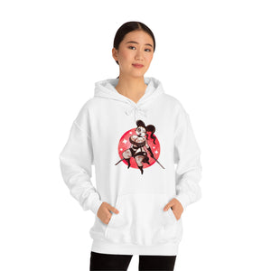 Baby GIrl Unisex Heavy Blend Hooded Sweatshirt