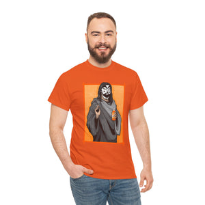 Virtuous J Unisex Heavy Cotton Tee