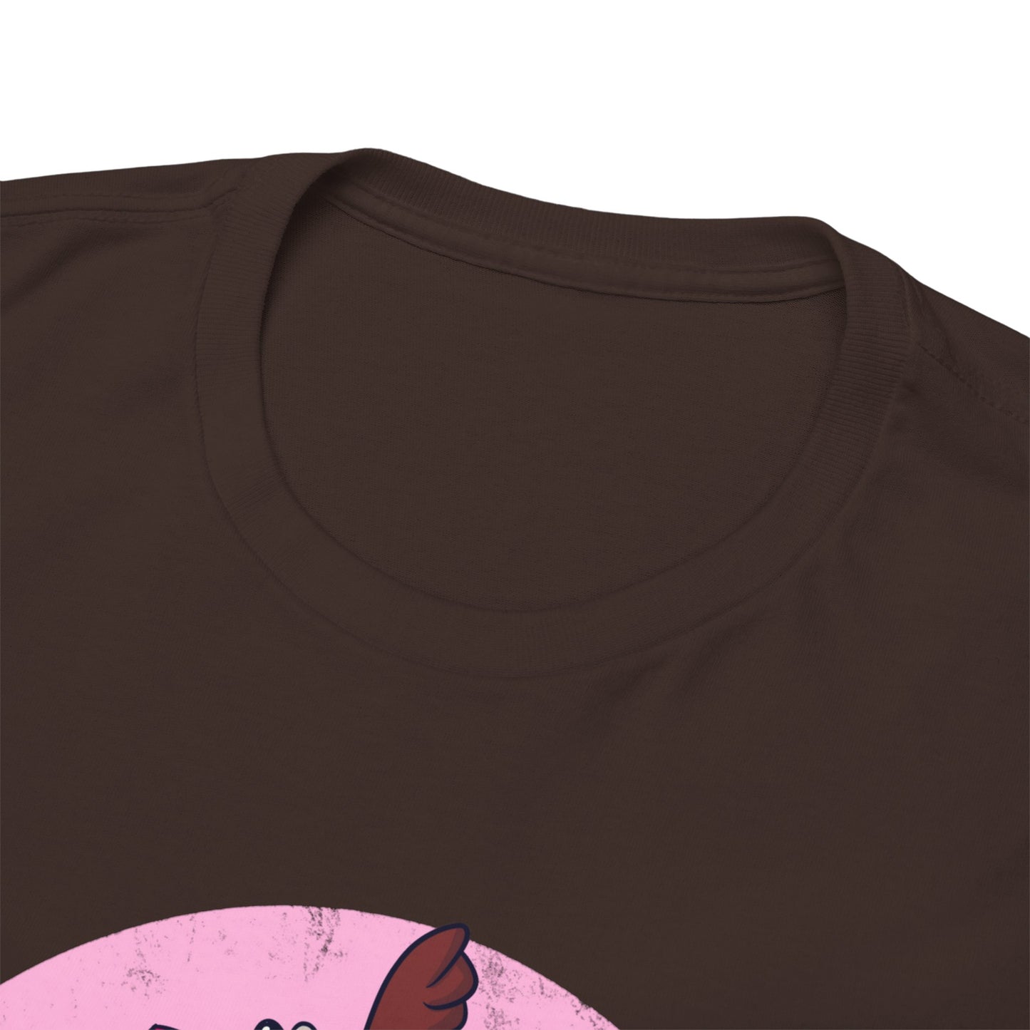 Southern Royalty Unisex Heavy Cotton Patreon Tee