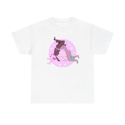 One Love Unisex Heavy Cotton Tee