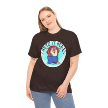 I Hate It Here For Kids Heavy Cotton Tee