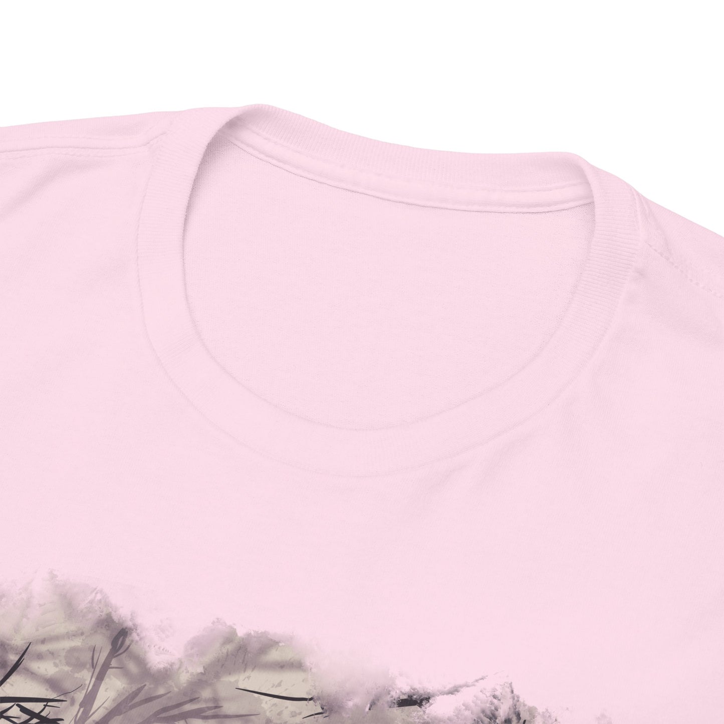 You're My Friend Unisex Heavy Cotton Tee