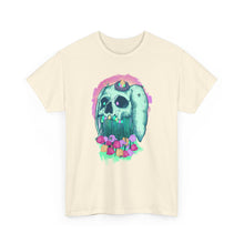 Elemental Skull Special Edition Spring Unisex Heavy Cotton Tee