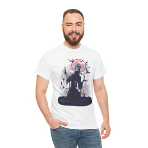 King Of Filth Unisex Heavy Cotton Tee