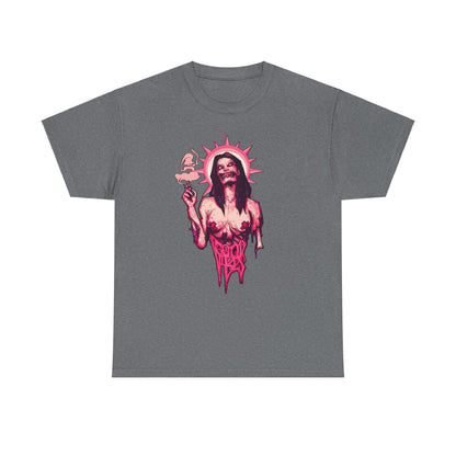 Vibes Unisex Heavy Cotton Tee