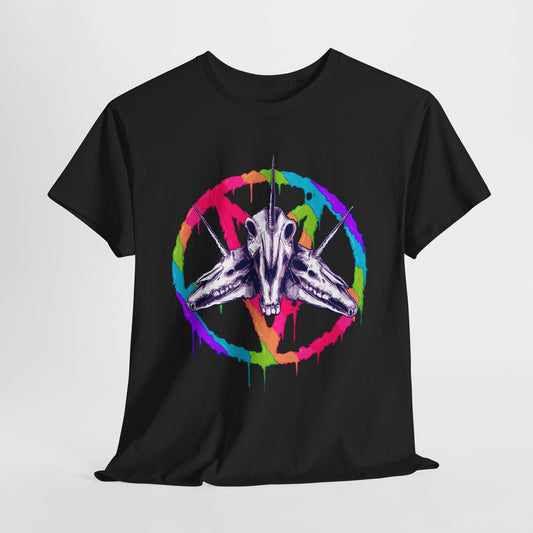 Drip Unisex Heavy Cotton Tee