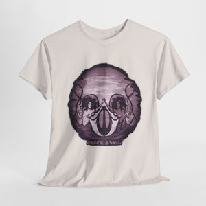 Sleepwalk Unisex Heavy Cotton Tee