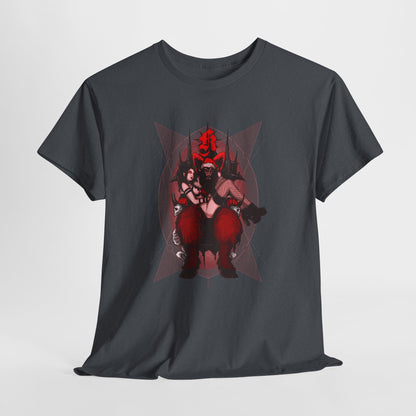 Krampus Baby Unisex Heavy Cotton Tee