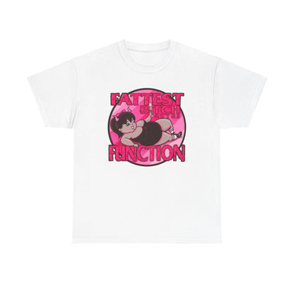 Party Girl Unisex Heavy Cotton Tee