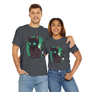 Plague Kitten Unisex Heavy Cotton Tee