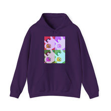 Cereal Princess Unisex Heavy Blend Hooded Sweatshirt