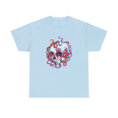 Nautical Nightmare Unisex Heavy Cotton Tee