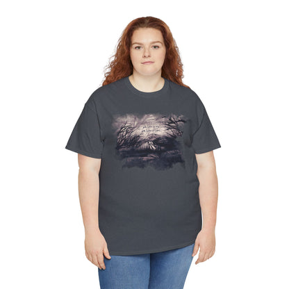 You're My Friend Unisex Heavy Cotton Tee