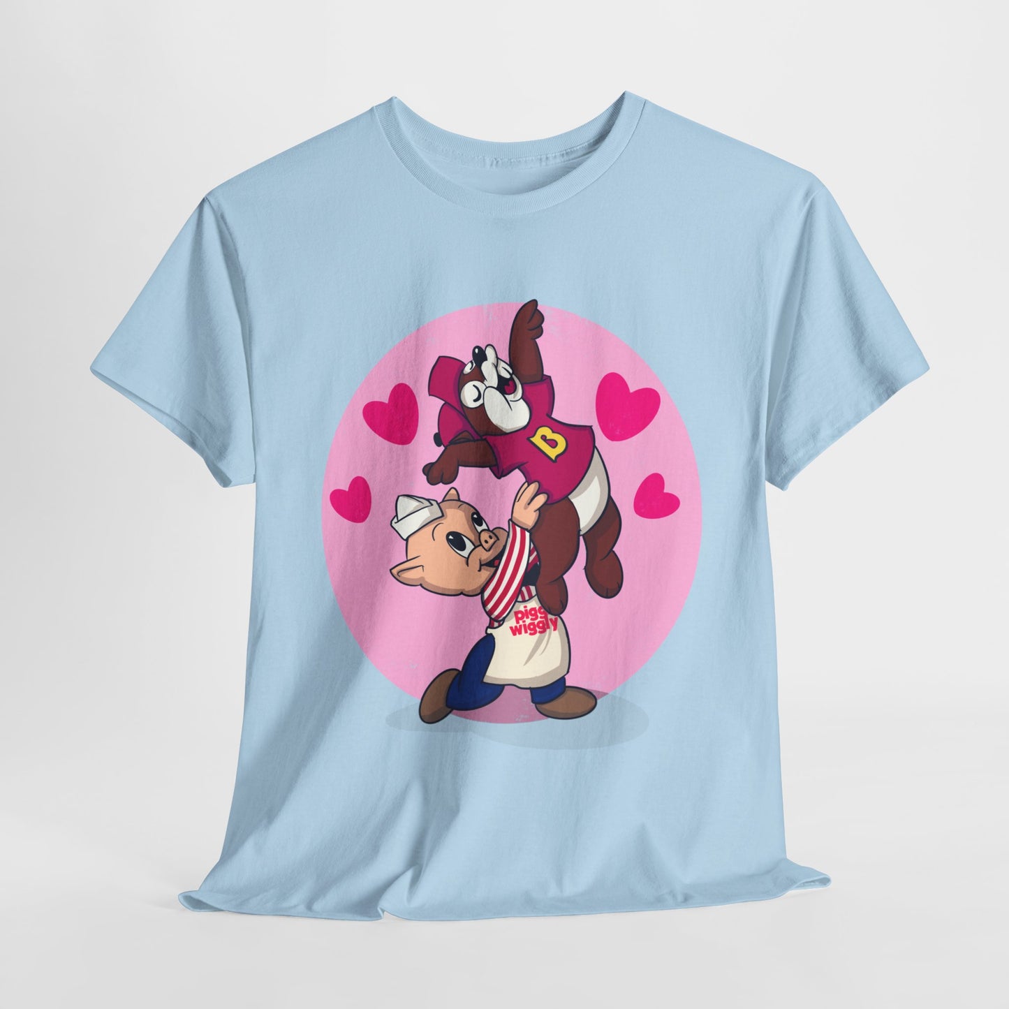 Southern Royalty Unisex Heavy Cotton Patreon Tee