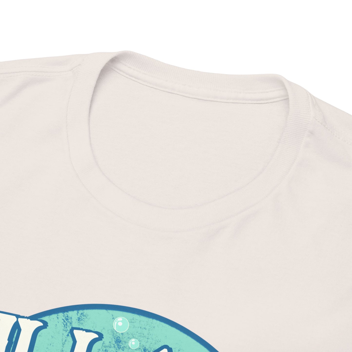 Plunder & Pillage Unisex Heavy Cotton Tee