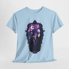 Spooky Couple II Unisex Heavy Cotton Tee