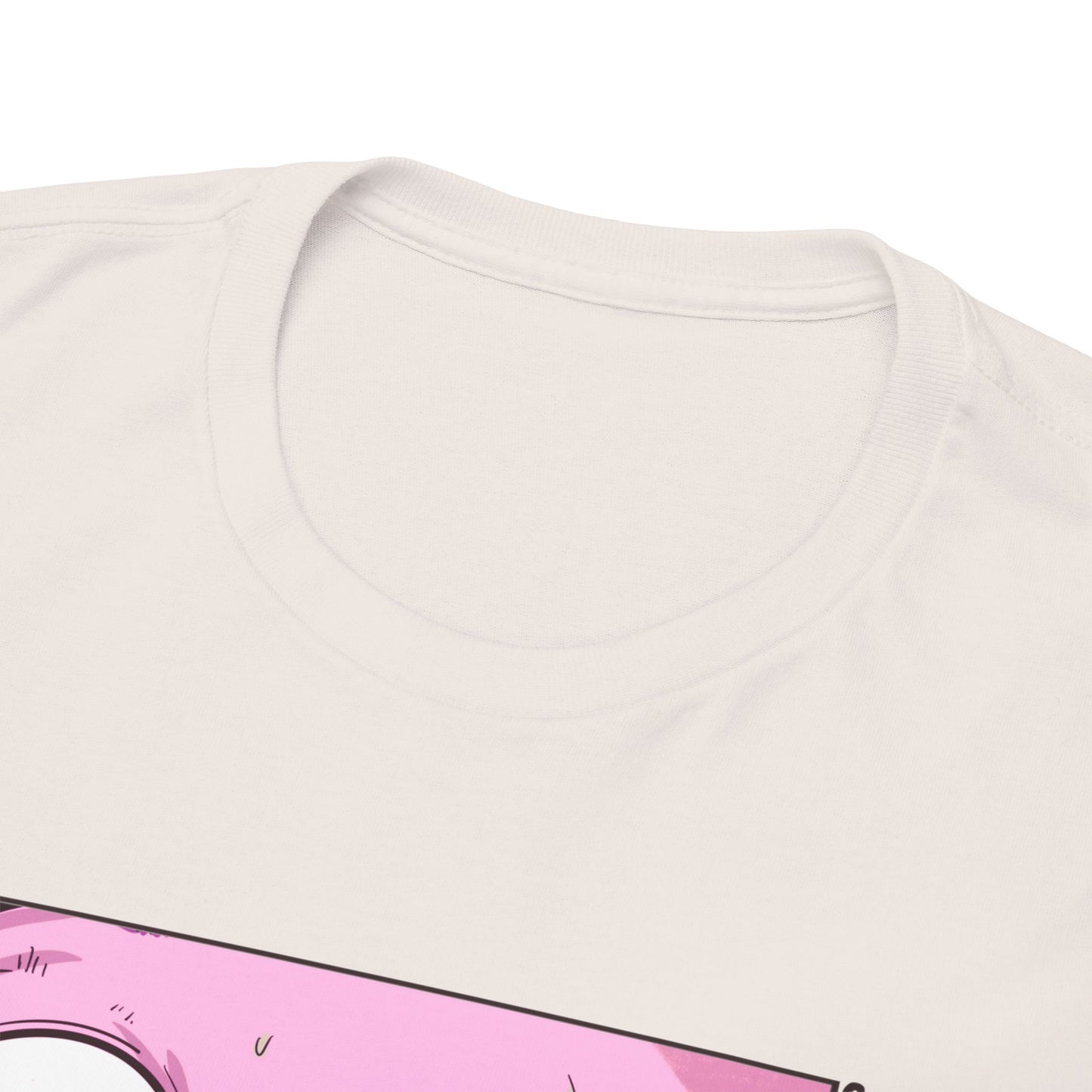 Biscuit Battle Unisex Heavy Cotton Tee