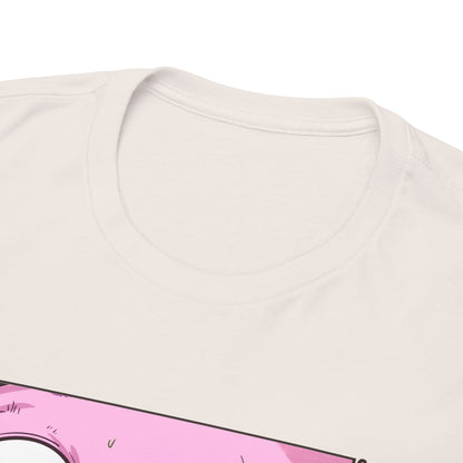 Biscuit Battle Unisex Heavy Cotton Tee
